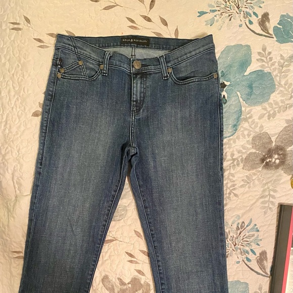 Rock \u0026 Republic | Jeans | Rock Republic 